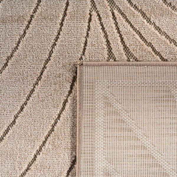 Beżowy chodnik odpowiedni na zewnątrz 80x250 cm Nova 1204 – Ayyildiz Carpets-image-3
