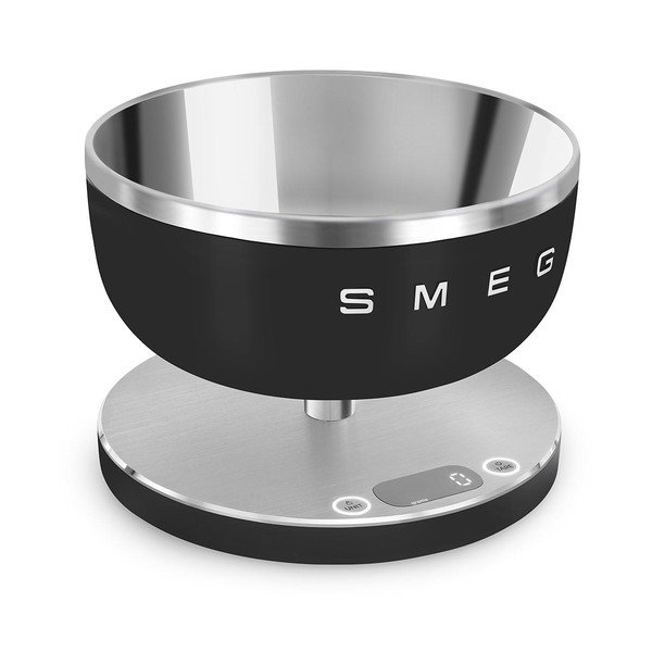 Cyfrowa waga kuchenna 50's Retro Style – SMEG-image-4