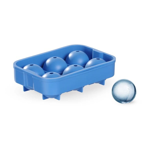 Foremka do lodu w kształcie kul Hendi-image-2