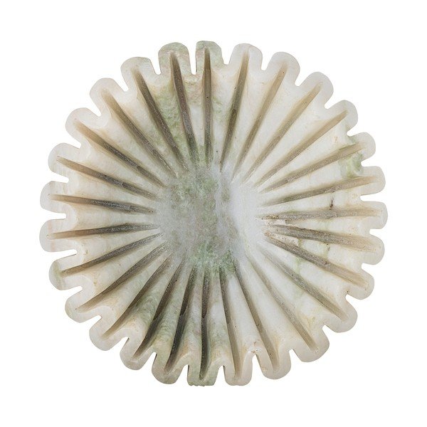 Marmurowa miska dekoracyjna ø 17,5 cm Harmonia – Bloomingville-image-4