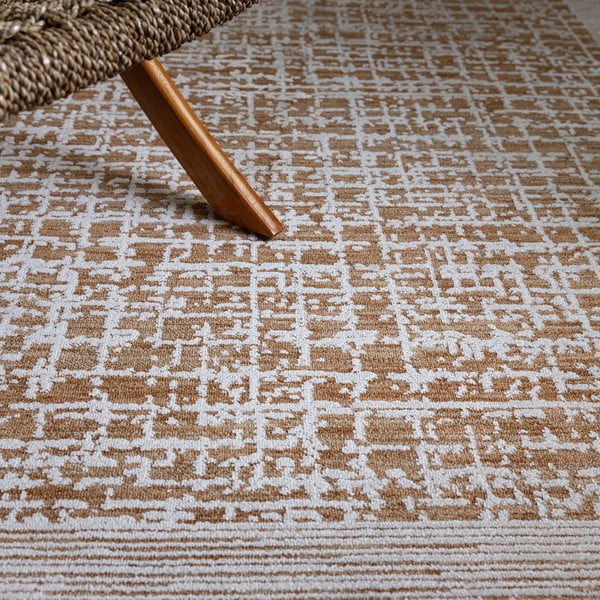 Beżowy dywan 200x300 cm Anders Beige Natural – Asiatic Carpets-image-2