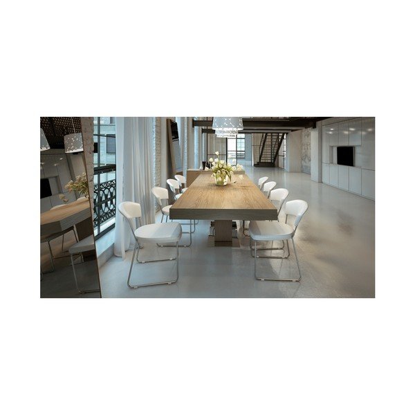 Stół rozkładany Ángel Cerdá Antonio-image-3