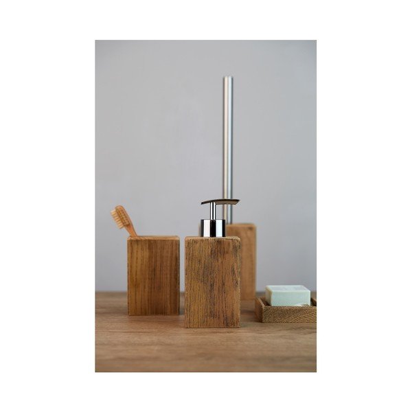 Dozownik na mydło Wenko Marla-image-1