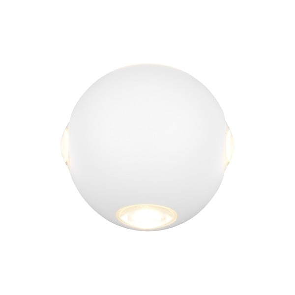 Lampa zewnętrzna ø 10,5 cm Avisio – Trio-image-1