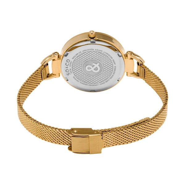 Zegarek damski So&Co New York GP15536-image-1