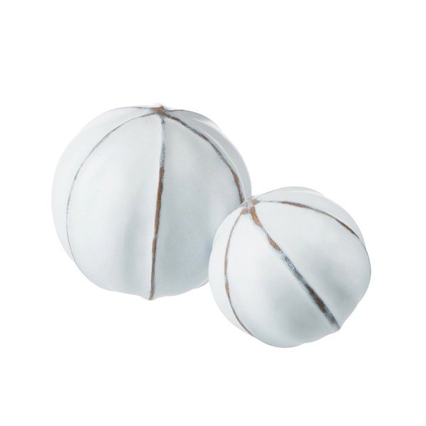 Dekoracja J-Line Ball, 8 cm-image-1