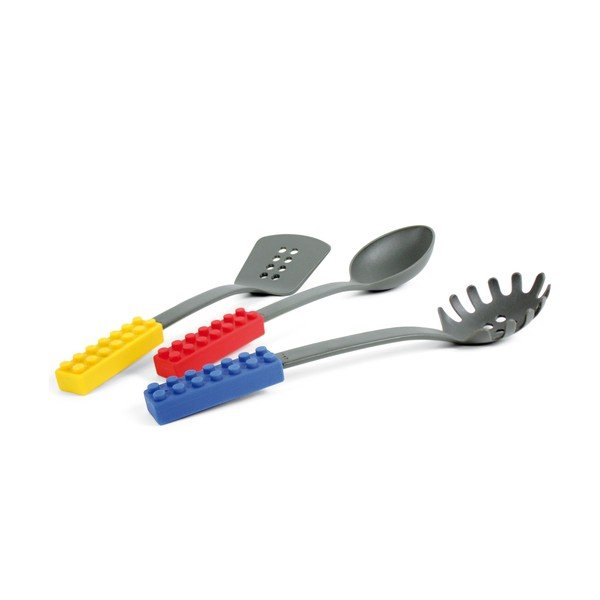 Zestaw akcesoriów kuchennych Klocki-image-2