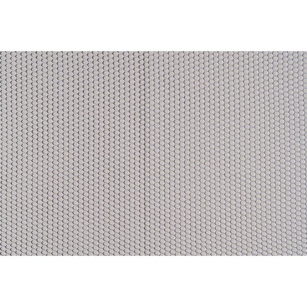 Szara firanka 140x245 cm Miko – Mendola Fabrics-image-4