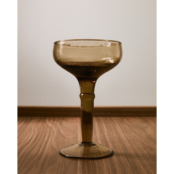 Kieliszek do wina Vinea – Kave Home-image-1