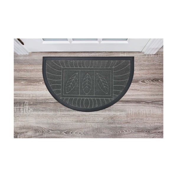 Wycieraczka 45x75 cm Feuilles – douceur d'intérieur-image-2