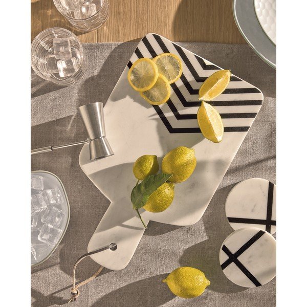 Zestaw 4 podkładek Kave Home Imeris-image-2