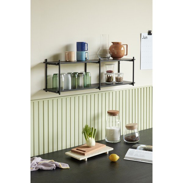 Słoik na marmoladę Hübsch Vivian, ø 9 cm-image-1