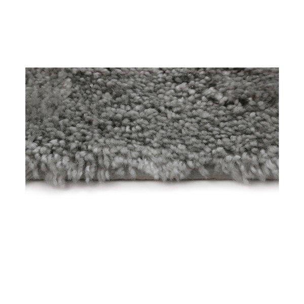 Szary dywanik łazienkowy Confetti Bathmats Miami, 80x140 cm-image-2