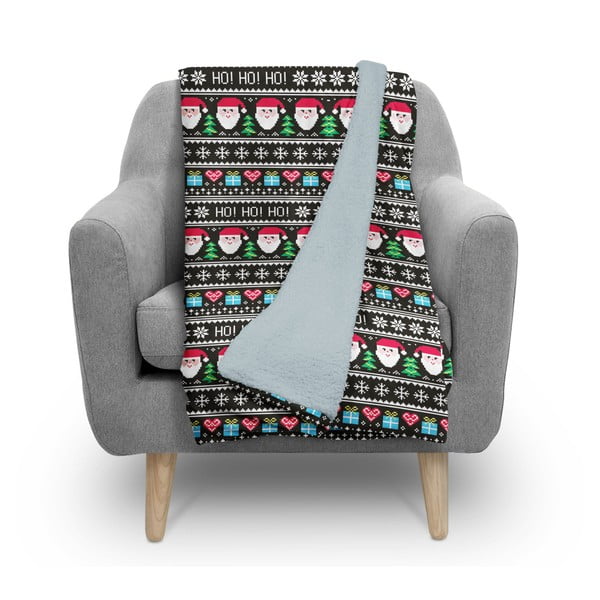 Koc Oyo home Kringle, 160x220 cm-image-1