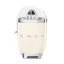 Kremowa sokowirówka 50's Retro Style – SMEG