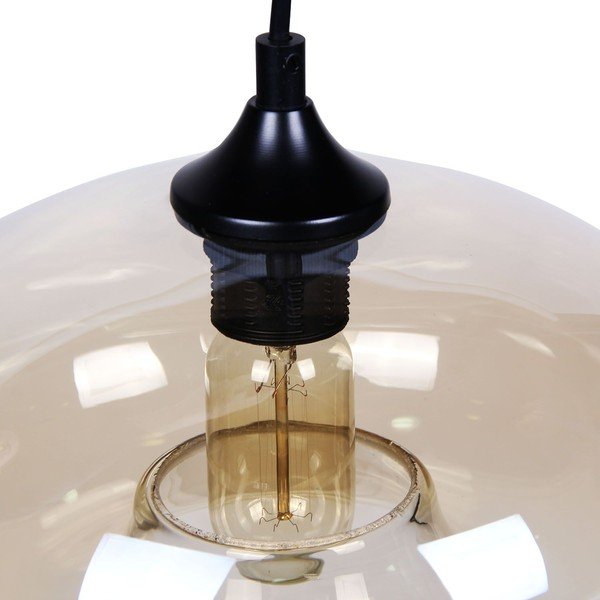 Lampa wisząca  Sipping Four-image-3