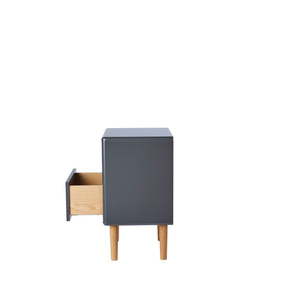 Antracytowa szafka nocna Color Box – Tom Tailor-image-4