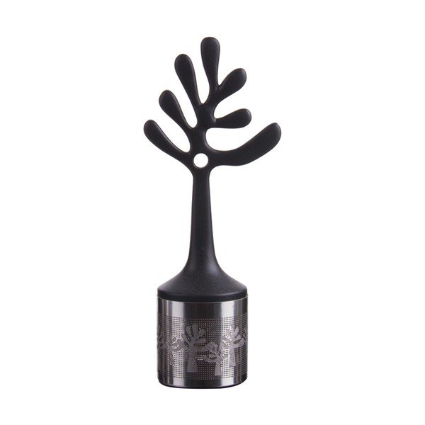 Sitko do herbaty Tea Tree Black