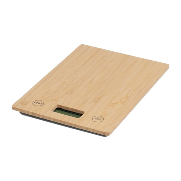 Cyfrowa waga kuchenna – Casa Selección