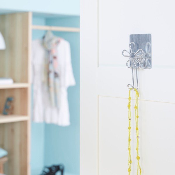 Wieszak stalowy Compactor Magic Wardrobe-image-1