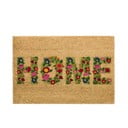 Wycieraczka z włókna kokosowego Casa Selección Welcome Home