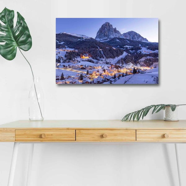 Obraz 70x45 cm – Wallity-image-1