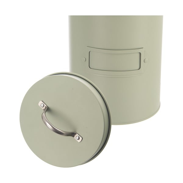 Metalowy pojemnik Greenish – Orion-image-4