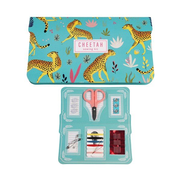 Akcesoria do szycia Cheetah – Rex London