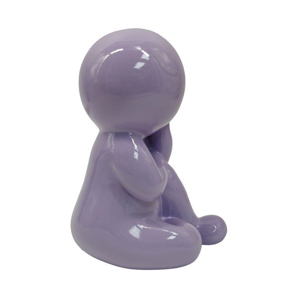 Figurka z żywicy polimerowej (wysokość 20 cm) Amigo Dreaming – PT LIVING-image-3