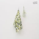 Lniana ścierka 45x65 cm Lotus – Linen Tales