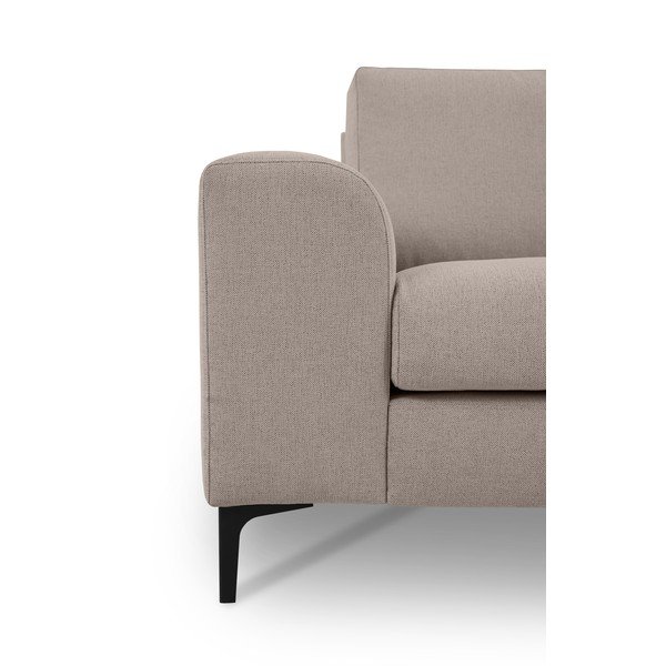 Beżowa sofa 214 cm Henry – Scandic-image-2