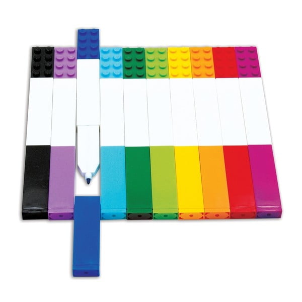 Mazaki zestaw 10 szt. – LEGO®-image-3