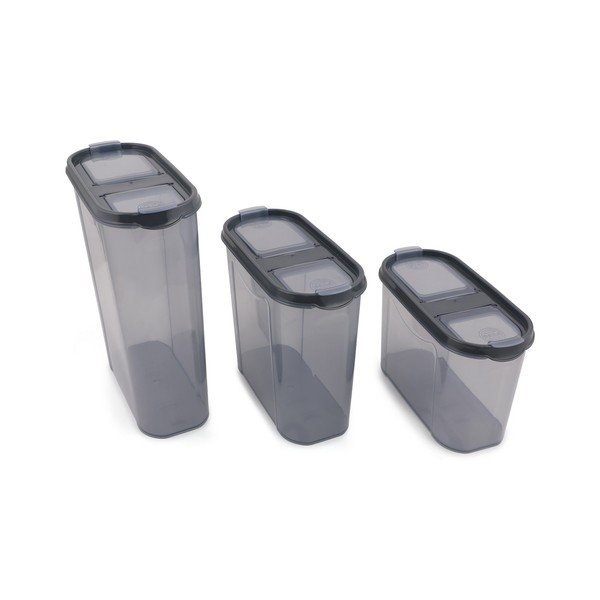 Pojemniki na żywność 12 szt. na żywność – Hermia-image-2