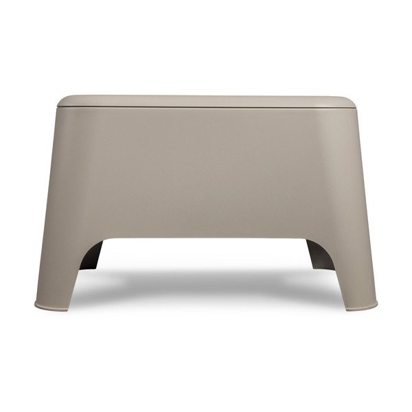Plastikowy stolik ogrodowy 39x59 cm Petra – Toomax