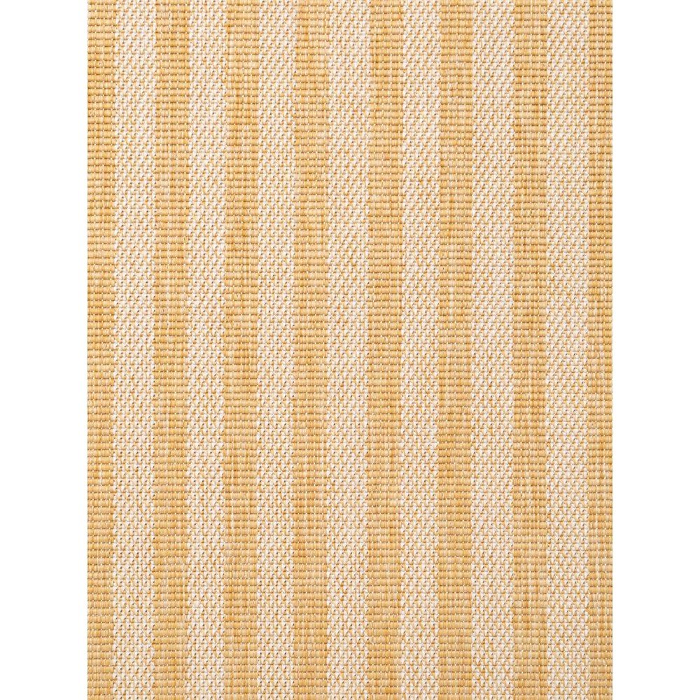 Dywan odpowiedni na zewnątrz w kolorze ochry/kremowy 200x300 cm Haringey Linley – Ted Baker (zdjęcie 9)