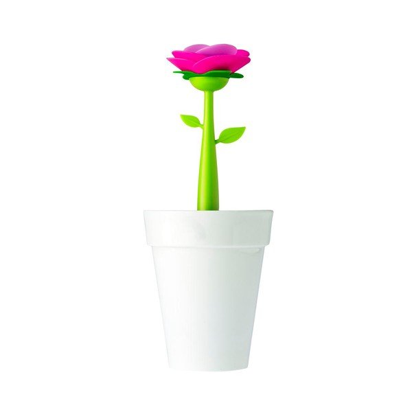 Pojemnik Vigar Floral Pink-image-2