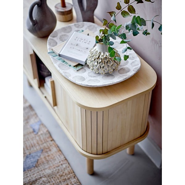 Taca dekoracyjna 32x42 cm Felan – Bloomingville-image-1