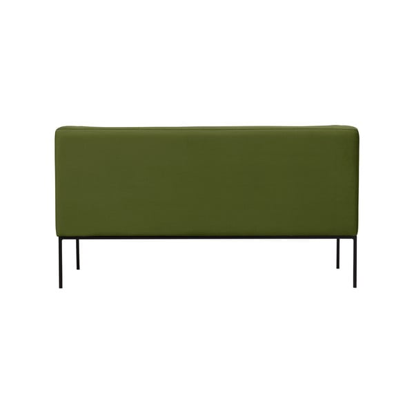 Zielona sofa 2-osobowa Windsor & Co Sofas Neptune-image-3