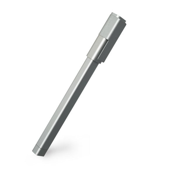 Długopis Moleskine Metal Roller, 0,7 mm
