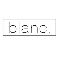 Blanc · Nowości