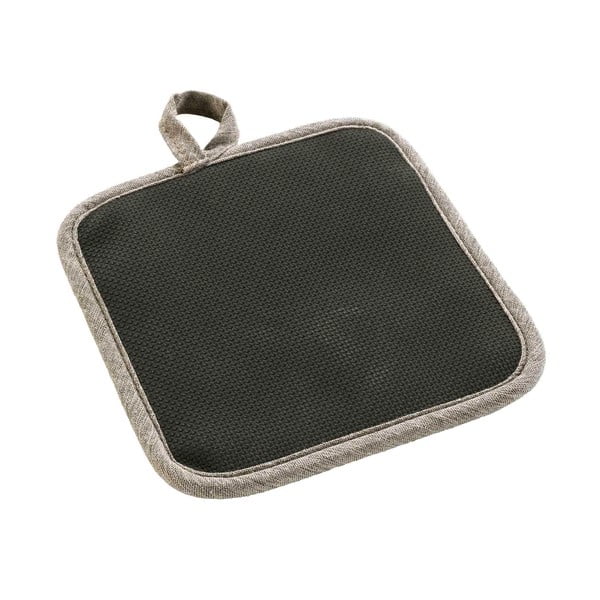 Rękawica kuchenna z mieszanki włókien Alveis – douceur d'intérieur-image-2