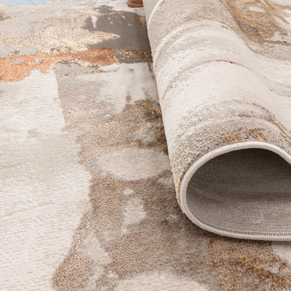 Beżowy dywan 200x275 cm Miro – Asiatic Carpets (zdjęcie 8)