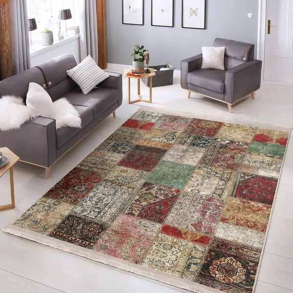 Dywan 160x230 cm – Mila Home-image-1