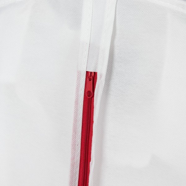 Wiszący pokrowiec na ubrania Compactor Clothes Cover, dł. 137 cm-image-3