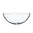 Miska ze szkła kryształowego Nachtmann Vivendi A La Carte, ⌀ 30 cm