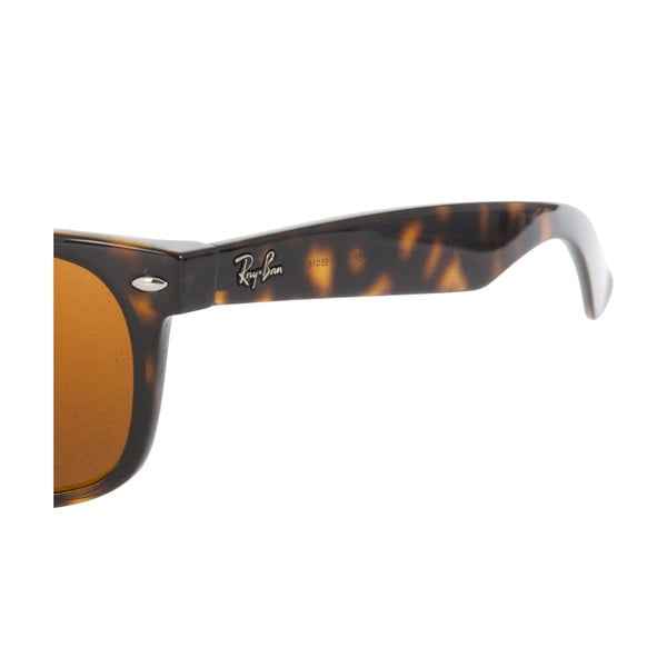 Okulary przeciwsłoneczne Ray-Ban New Wayfarer Havana Sunset-image-2