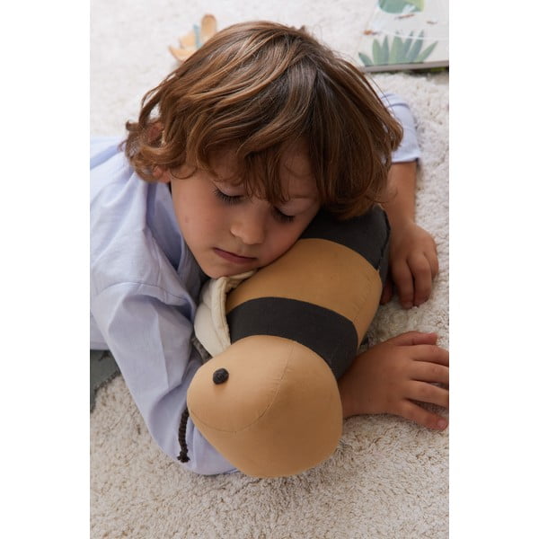 Poduszka dziecięca Buzzy Bee – Lorena Canals-image-3