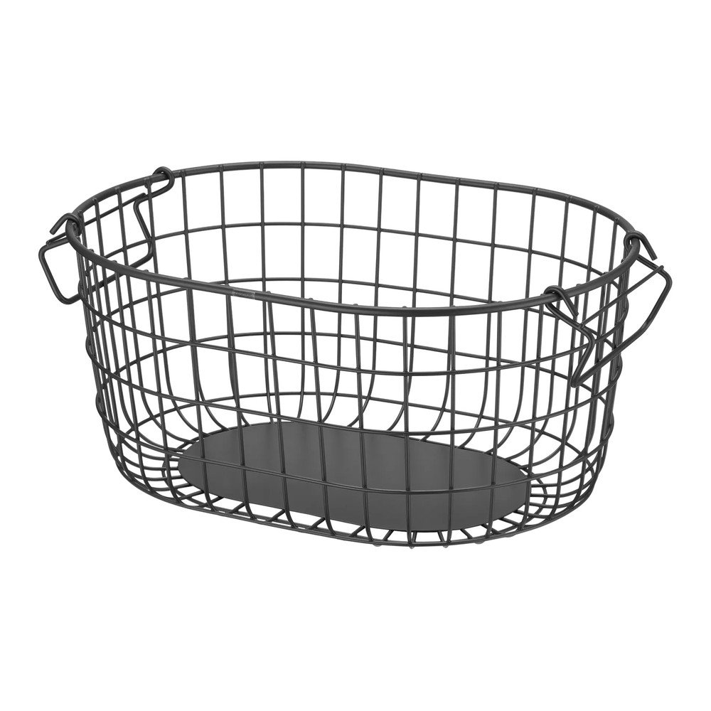 Metalowy koszyk druciany 37x27x17 cm Kago M – Blomus (zdjęcie 2)