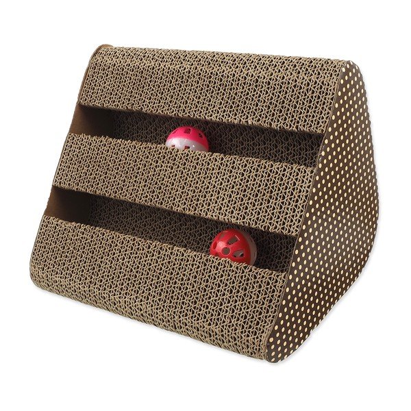 Drapak dla kota Magic Cat Interactive – Plaček Pet Products-image-2