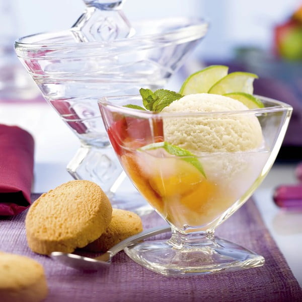 Pucharek na lody La Rochère Carat, 190 ml-image-2